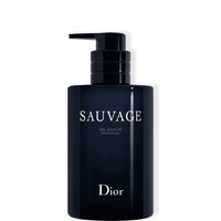 Sauvage żel pod prysznic 250ml