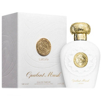 Opulent Musk woda perfumowana spray 100ml