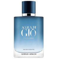 Acqua Di Gio Profondo woda toaletowa spray 100ml