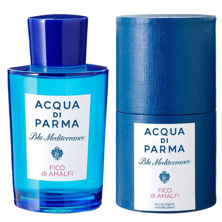 Blu Mediterraneo Fico Di Amalfi woda toaletowa spray 180ml