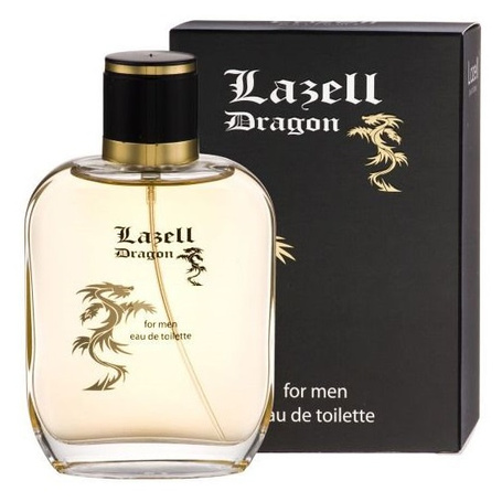 Dragon For Men woda toaletowa spray 100ml