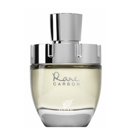 AFNAN RARE CARBON EDP 100ML
