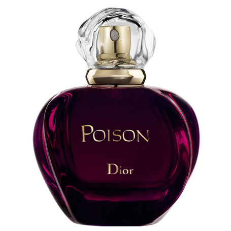 Poison woda toaletowa spray 50ml