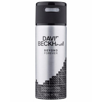 David Beckham Beyond Forever dezodorant spray 150ml