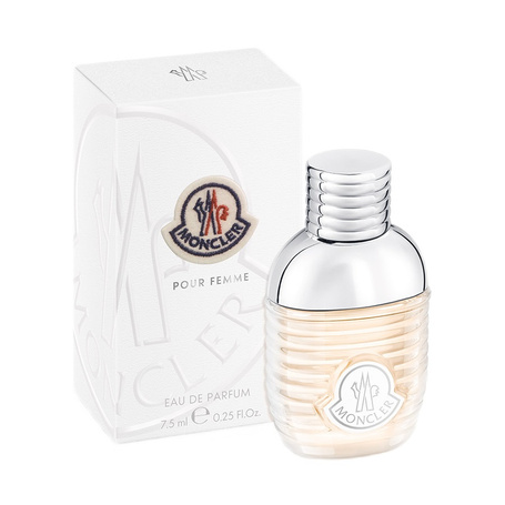 Pour Femme woda perfumowana miniatura 7.5ml
