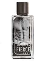 Fierce woda kolońska spray 200ml