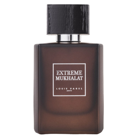 LOUIS VAREL Extreme Mukhalat EDP spray 100ml