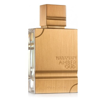 Amber Oud Gold Edition woda perfumowana spray 75ml