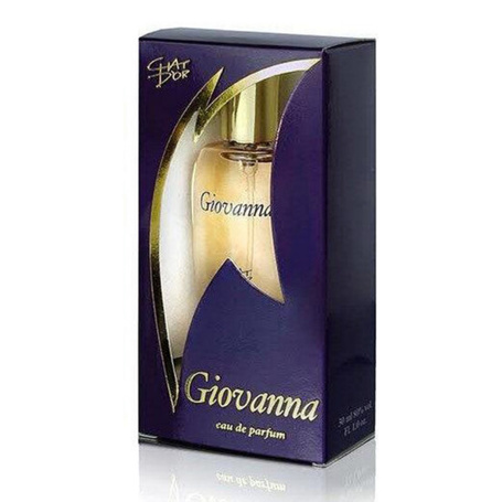 Chat D'or Giovanna woda perfumowana spray 30ml