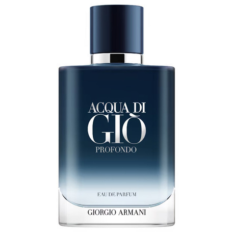 Acqua di Gio Profondo woda perfumowana refillable spray 100ml