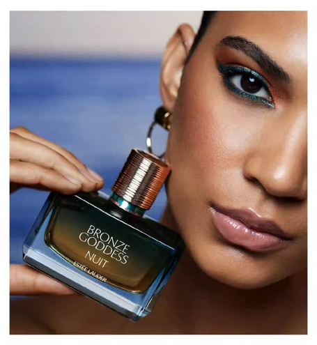 Bronze Goddess Nuit woda perfumowana spray 50ml