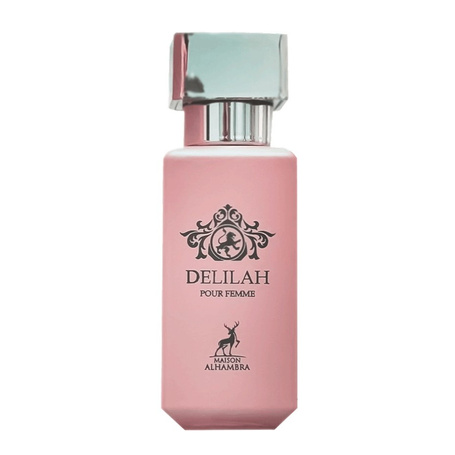Delilah woda perfumowana spray 30ml	