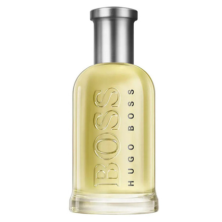 BOSS Bottled woda toaletowa spray 100ml