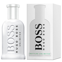 BOSS Bottled Unlimited woda toaletowa spray 50ml