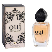 Oui Je T'Aime woda perfumowana spray 100ml