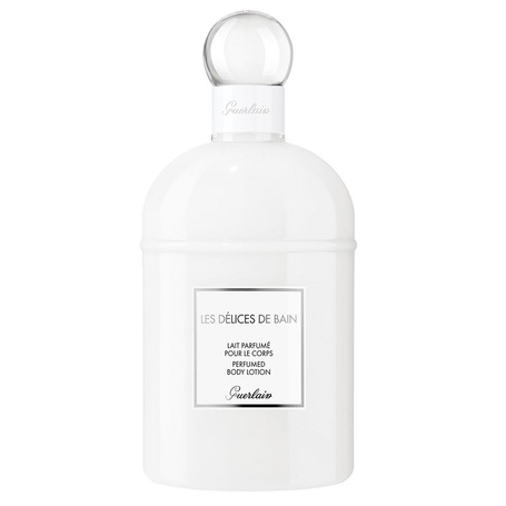 Les Delices de Bain perfumowany balsam do ciała 200ml