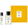 Colonia Deluxe Set woda kolońska 100ml + 12ml