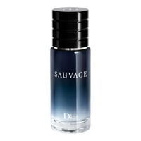 Sauvage woda toaletowa spray 30ml