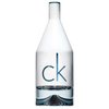 CK IN2U Men woda toaletowa spray 100ml