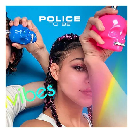 To Be Goodvibes For Woman woda perfumowana spray 125ml