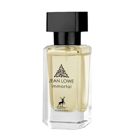 Jean Lowe Immortel woda perfumowana spray 30ml	