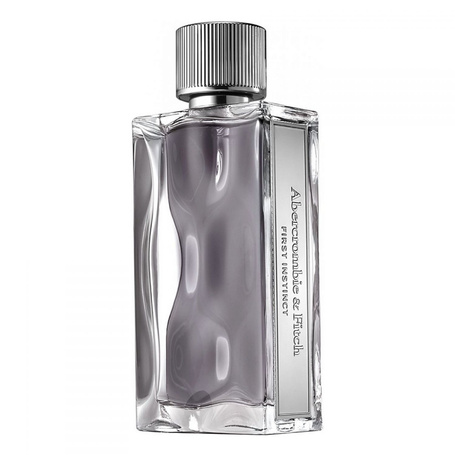 First Instinct Man woda toaletowa spray 100ml
