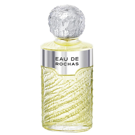 Rochas Eau De Rochas Woman woda toaletowa spray 50ml