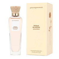 De Rosas Blancas woda toaletowa spray 120ml