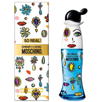 So Real Cheap & Chic woda toaletowa 50ml