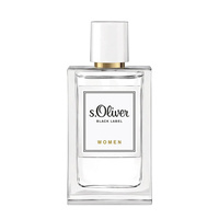 s.Oliver Black Label Women woda toaletowa spray 50ml