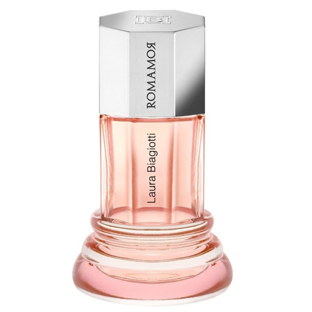 Laura Biagiotti Romamor woda toaletowa spray 50ml
