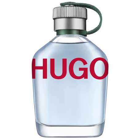 HUGO Man woda toaletowa spray 200ml