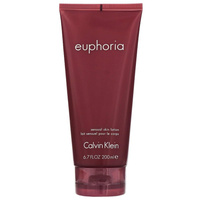 Euphoria Woman balsam do ciała 200ml