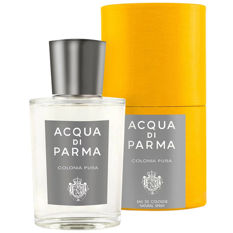 Colonia Pura woda kolońska spray 180ml