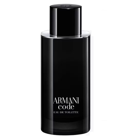 Armani Code Pour Homme woda toaletowa 125ml