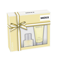 Woman zestaw woda toaletowa spray 20ml + balsam do ciała 50ml