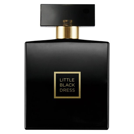 Little Black Dress woda perfumowana  spray 50ml	