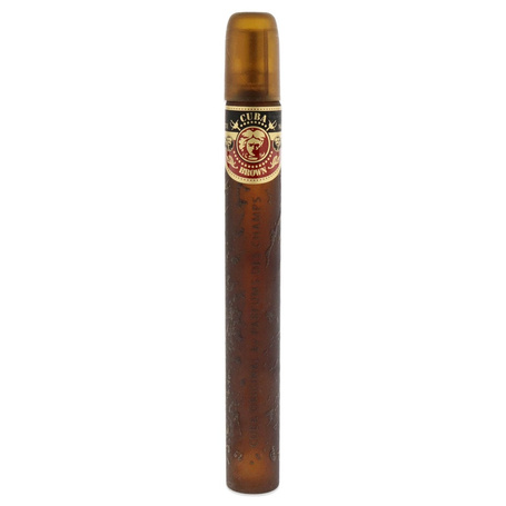 Cuba Brown woda toaletowa spray 35ml