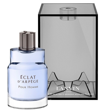 Lanvin Eclat d'Arpege Pour Homme woda toaletowa spray 100ml