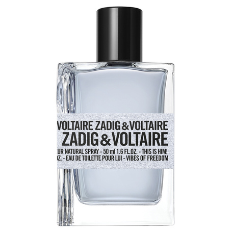 Vibes of Freedom woda toaletowa spray 50ml