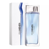 L'eau Kenzo Pour Homme woda toaletowa 100ml