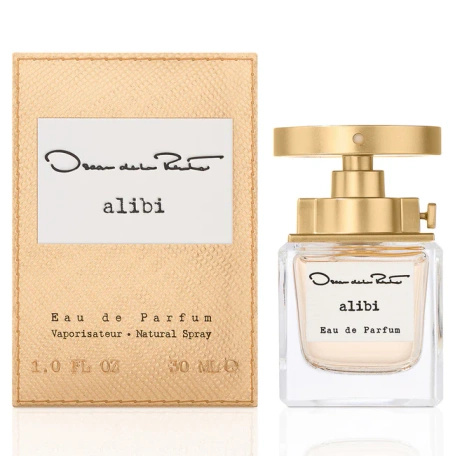 Alibi woda perfumowana spray 30ml