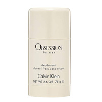Obsession for Men dezodorant sztyft 75g