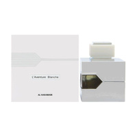 AL HARAMAIN L' AVENTURE BLANCHE WOMAN EDP 100ML