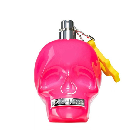 To Be Goodvibes For Woman woda perfumowana spray 125ml