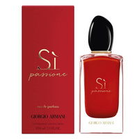 Si Passione woda perfumowana spray 100ml
