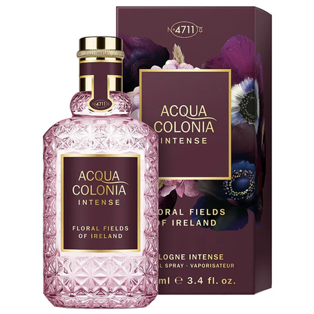 Intense Floral Fields Of Ireland woda kolońska spray 100ml	