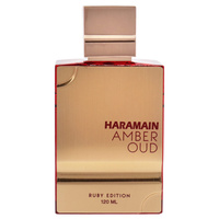 AL HARAMAIN AMBER OUD RUBY EDITION EDP 120ML