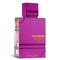 AL HARAMAIN AMBER OUD ULTRA VIOLET EDP 200ML