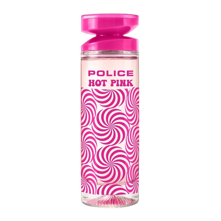 Hot Pink woda toaletowa spray 100ml
